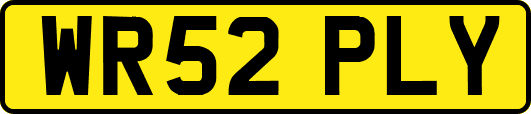 WR52PLY