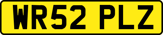 WR52PLZ