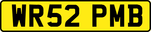 WR52PMB