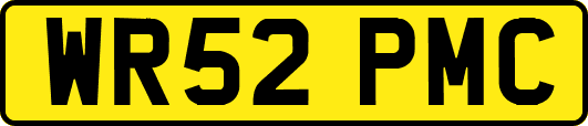 WR52PMC