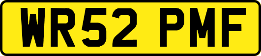WR52PMF