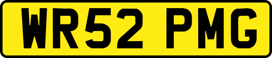 WR52PMG