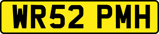 WR52PMH