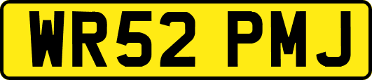 WR52PMJ