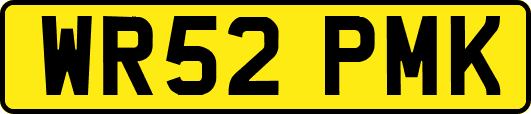 WR52PMK