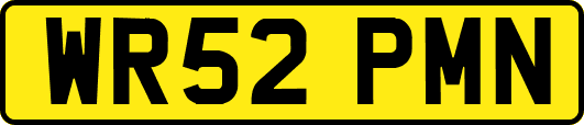 WR52PMN