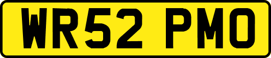 WR52PMO
