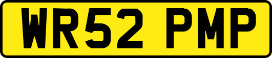 WR52PMP
