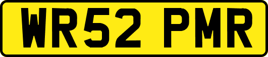 WR52PMR