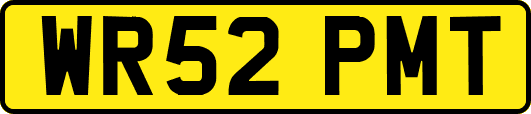WR52PMT