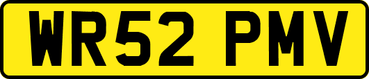 WR52PMV