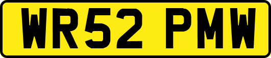 WR52PMW