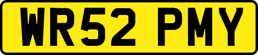 WR52PMY