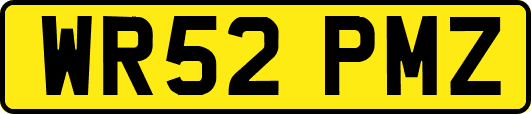WR52PMZ