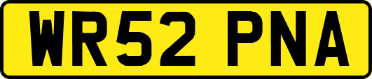 WR52PNA