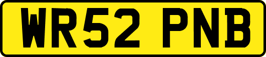 WR52PNB