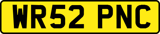 WR52PNC