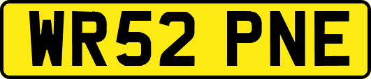 WR52PNE