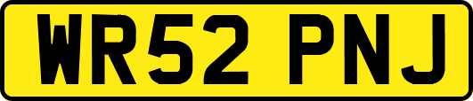WR52PNJ