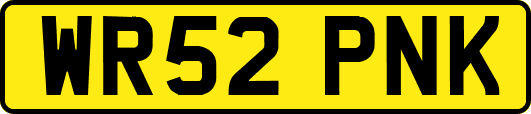 WR52PNK