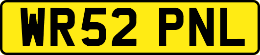 WR52PNL