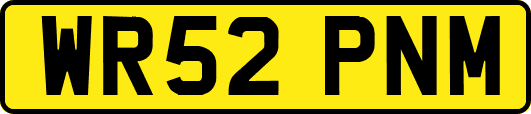 WR52PNM