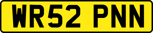 WR52PNN