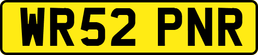 WR52PNR