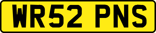 WR52PNS