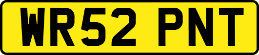 WR52PNT
