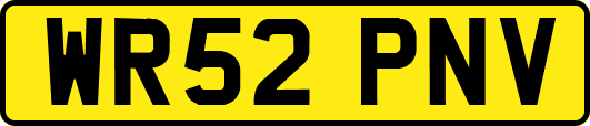WR52PNV