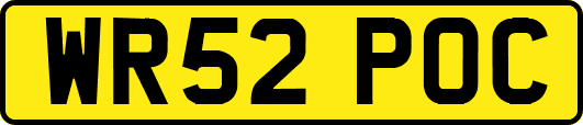 WR52POC