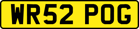 WR52POG
