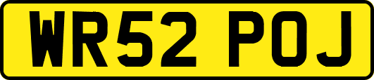 WR52POJ