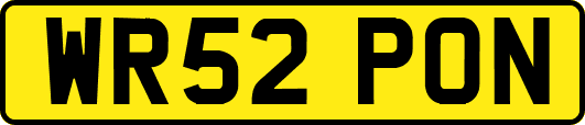 WR52PON