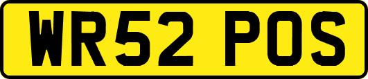 WR52POS
