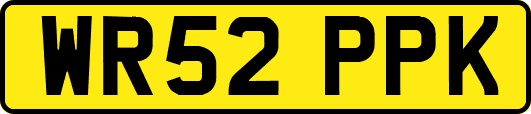 WR52PPK
