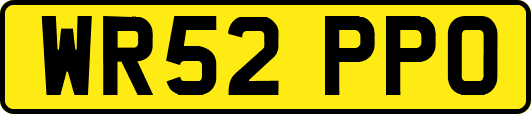 WR52PPO