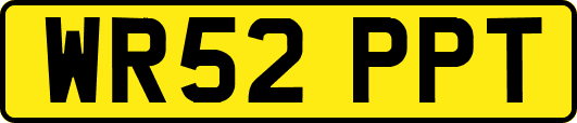 WR52PPT