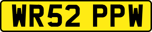 WR52PPW