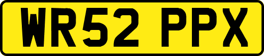 WR52PPX