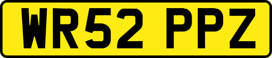 WR52PPZ