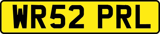 WR52PRL