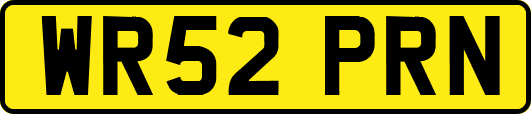 WR52PRN