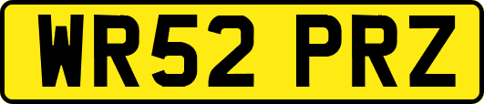 WR52PRZ