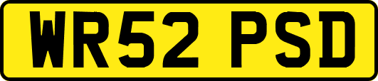 WR52PSD