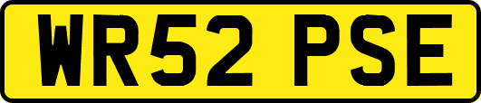 WR52PSE