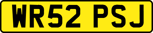 WR52PSJ