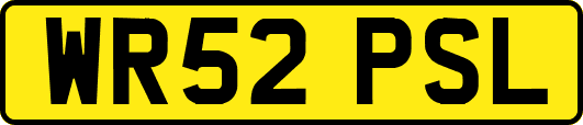 WR52PSL