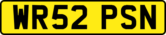 WR52PSN